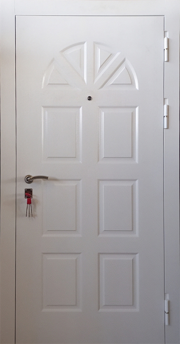 Дверь № 146 МДФ