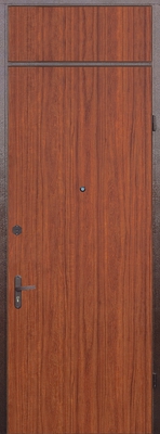 Дверь с ламинатом LM50