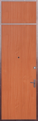 Ламинированная дверь LM7